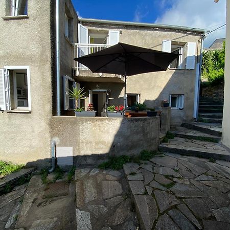A Macina Apartamento Brando Exterior foto