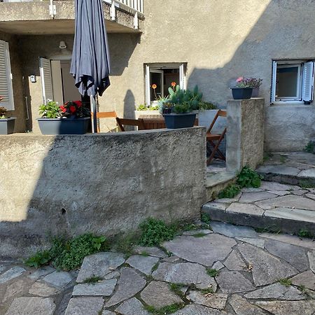 A Macina Apartamento Brando Exterior foto