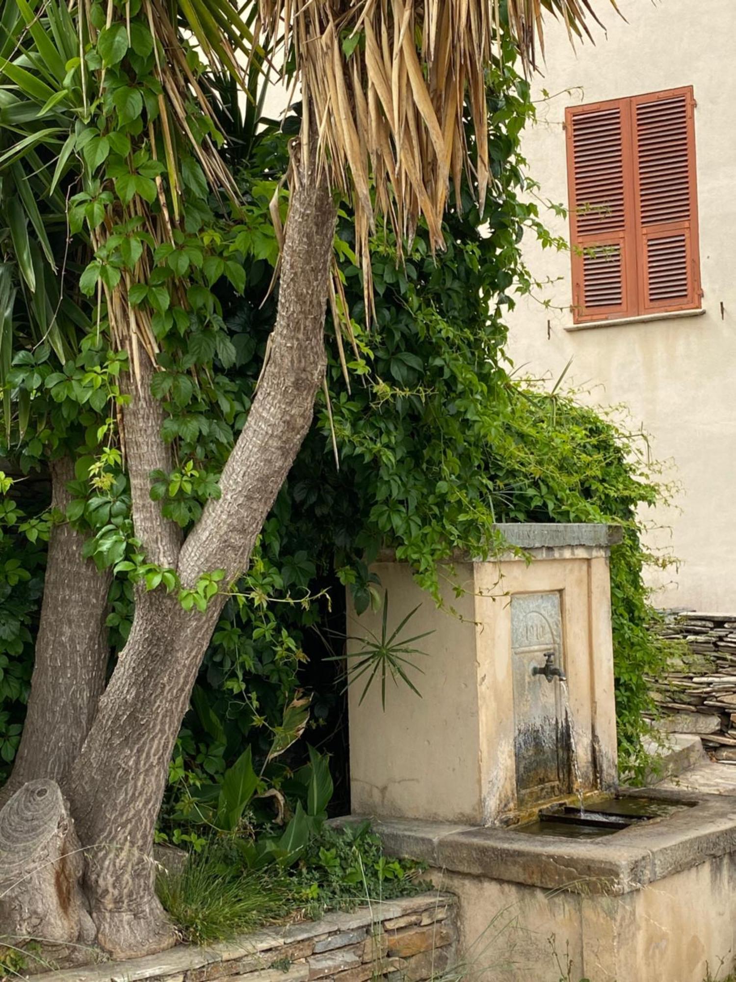 A Macina Apartamento Brando Exterior foto