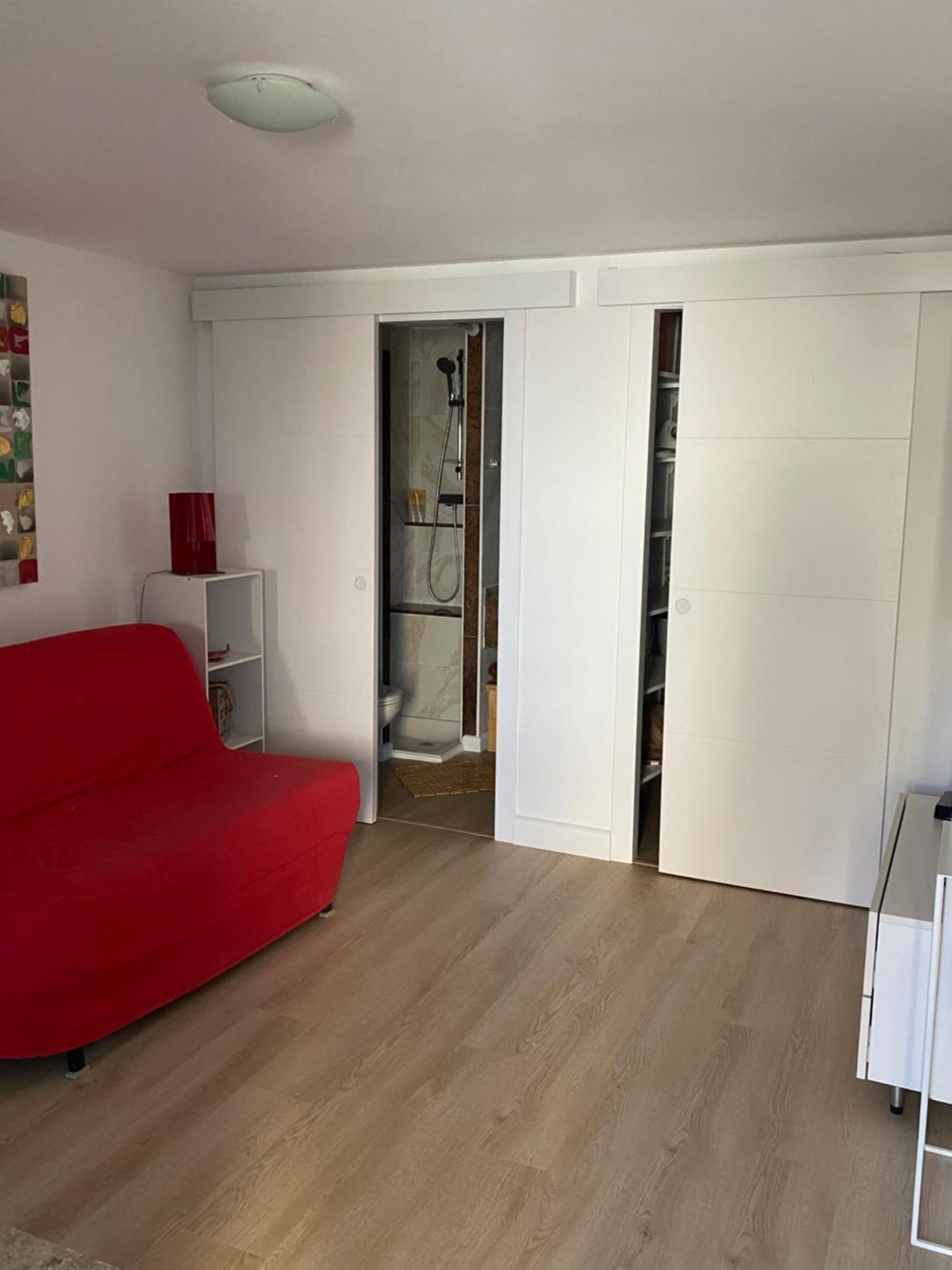 A Macina Apartamento Brando Exterior foto