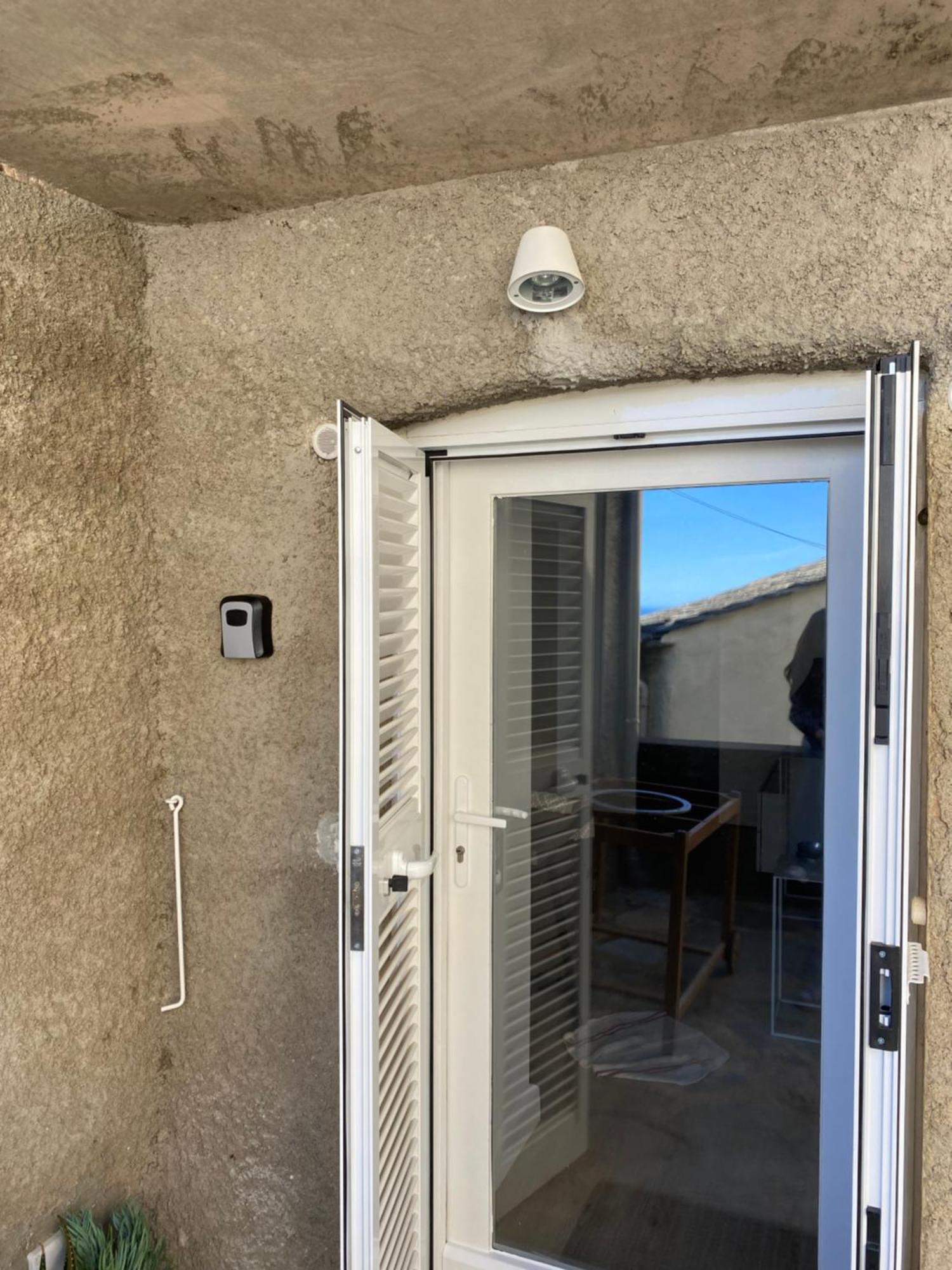 A Macina Apartamento Brando Exterior foto