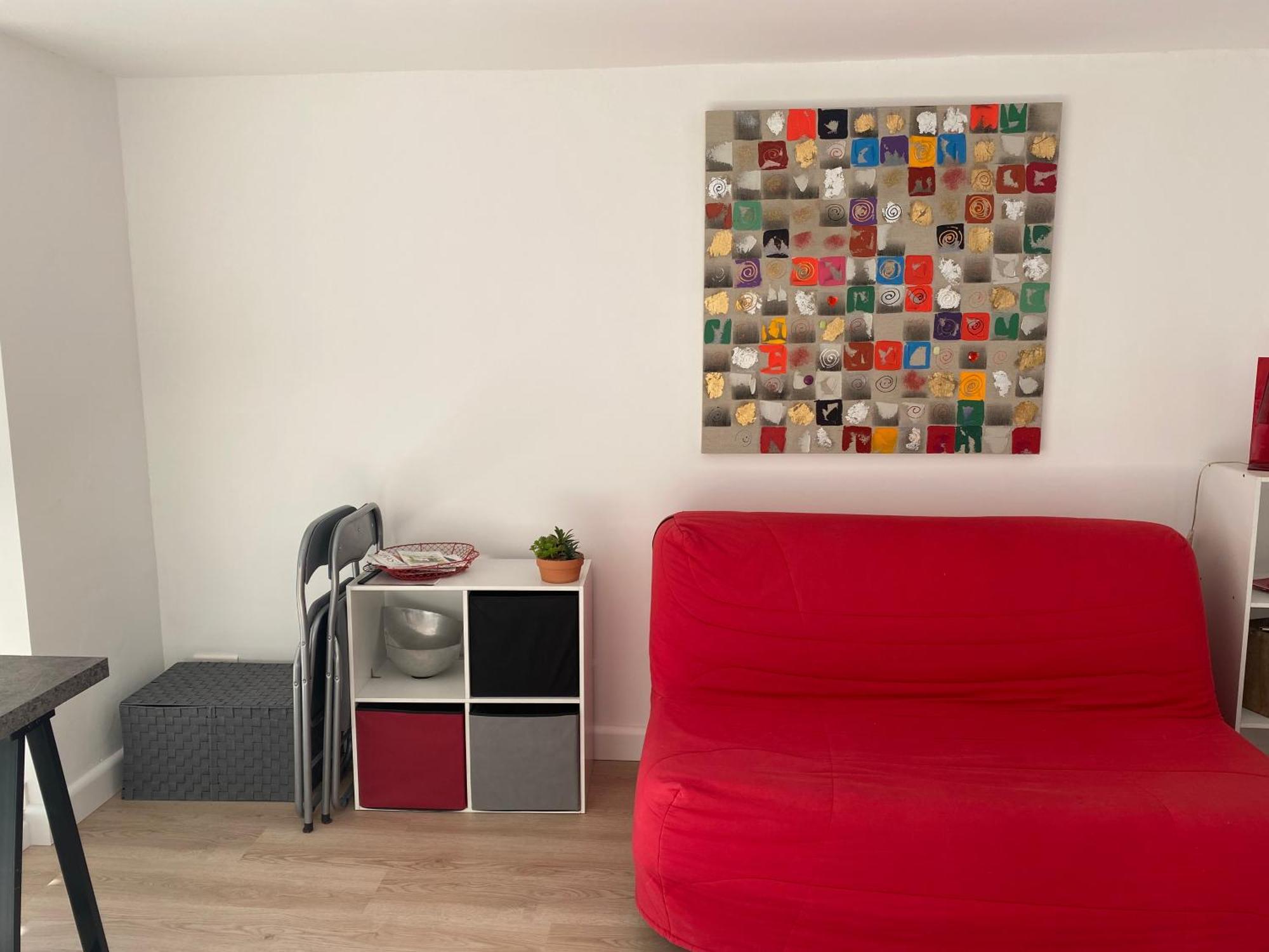 A Macina Apartamento Brando Exterior foto