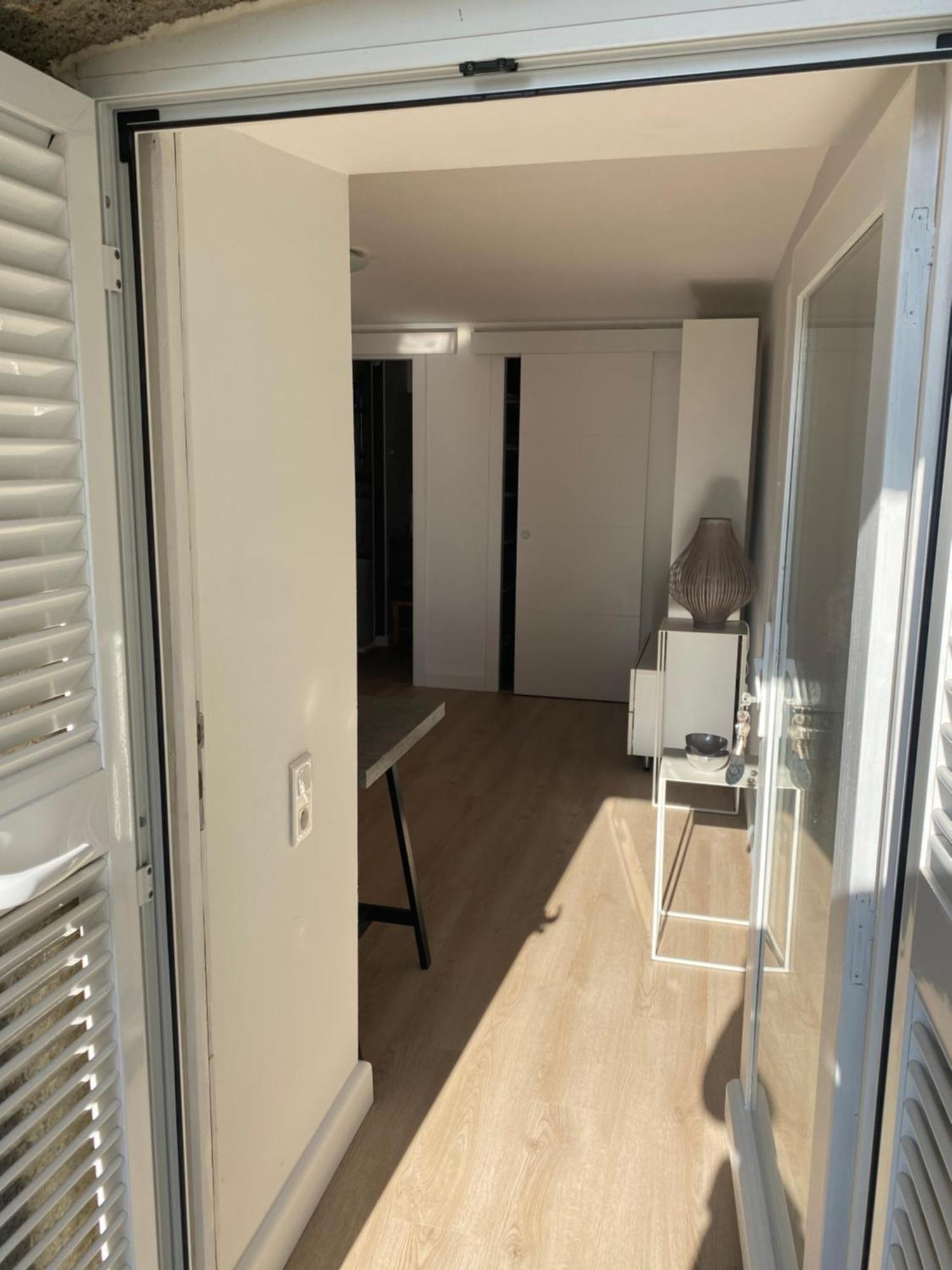 A Macina Apartamento Brando Exterior foto